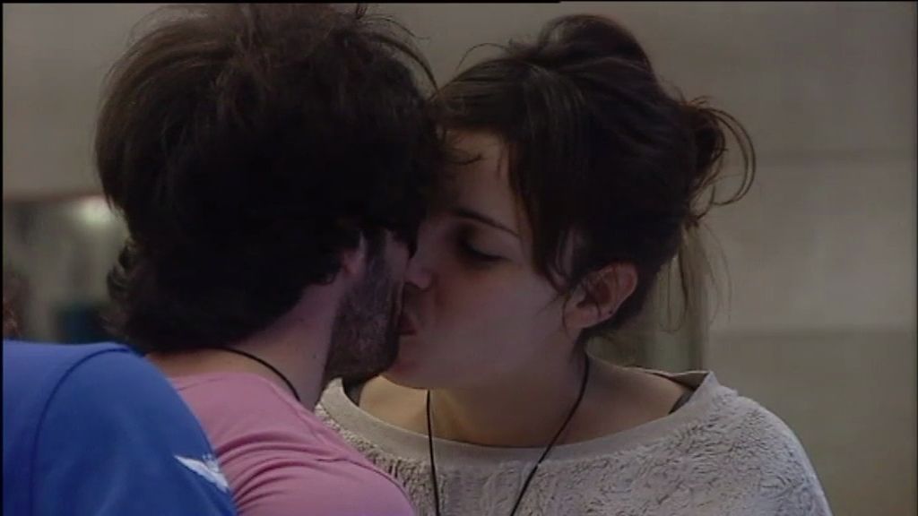Los concursantes cumplieron a rajatabla las reglas del juego...