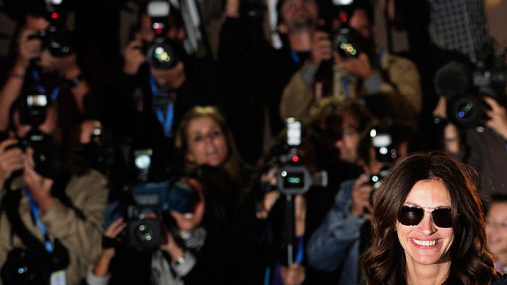 Roberts revoluciona la ciudad