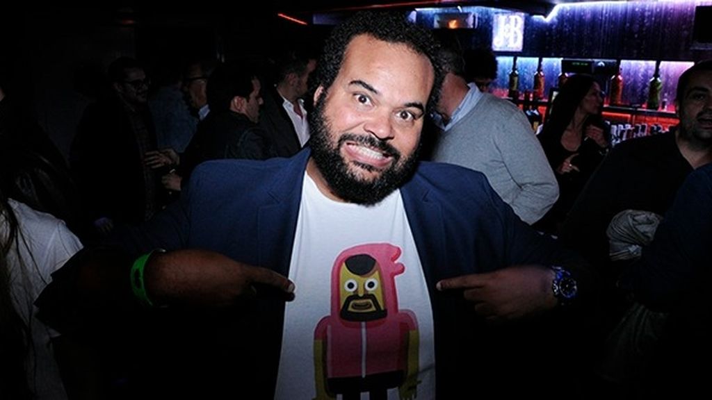 El productor y Dj Carlos Jean no podía faltar en esta cita con lo mejor de nuestra música