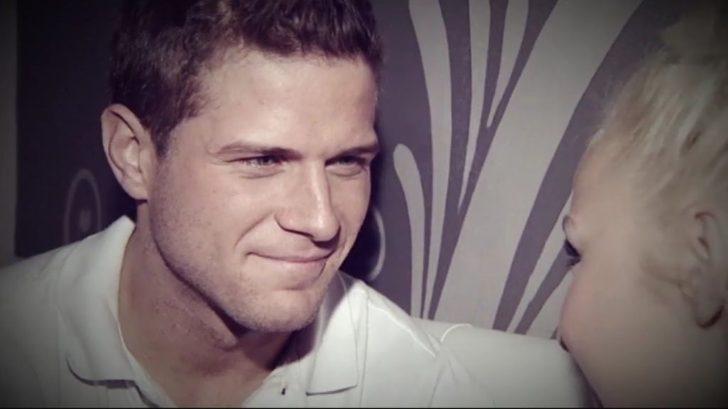 Niki y Clar de lo más tranquilos