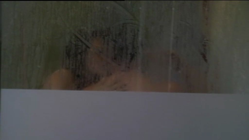 ¿Habrá zanjado Aless sus dudas hacia Noe con esta apasionada ducha?