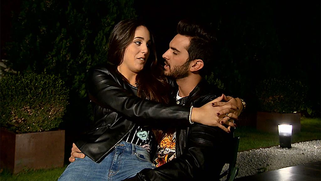 Un nuevo sentimiento se ha despertado en Suso