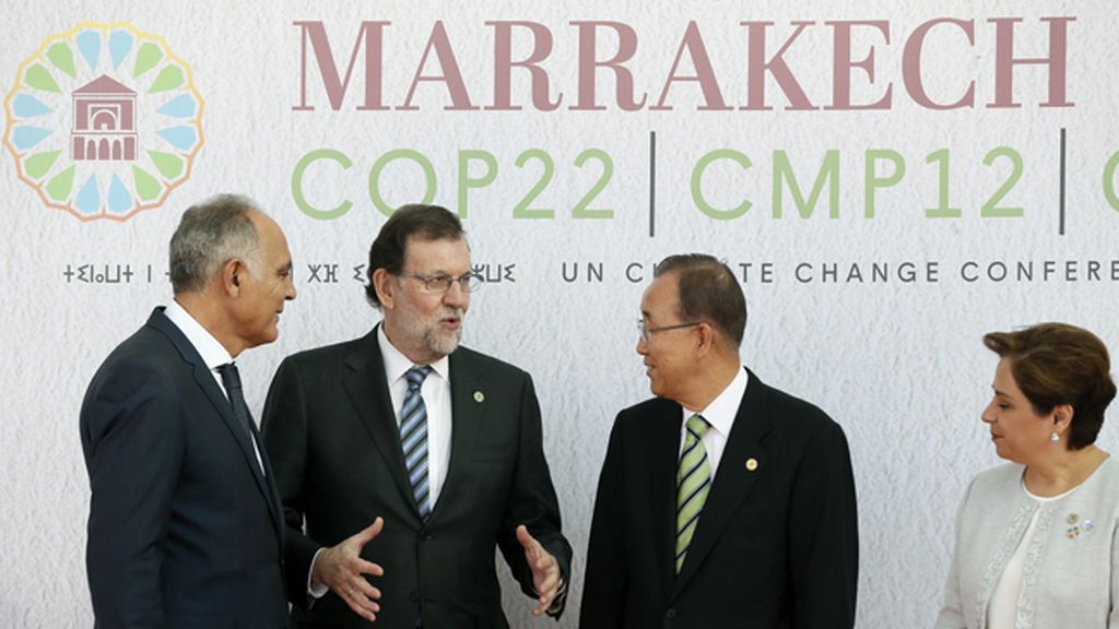 Mariano Rajoy