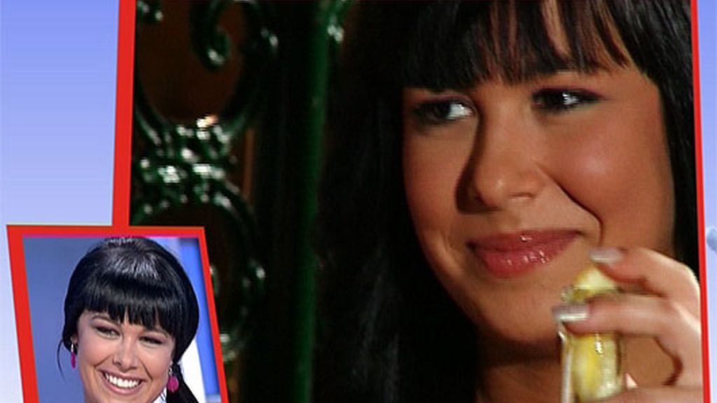 Soraya y Jimy (05-02-09)
