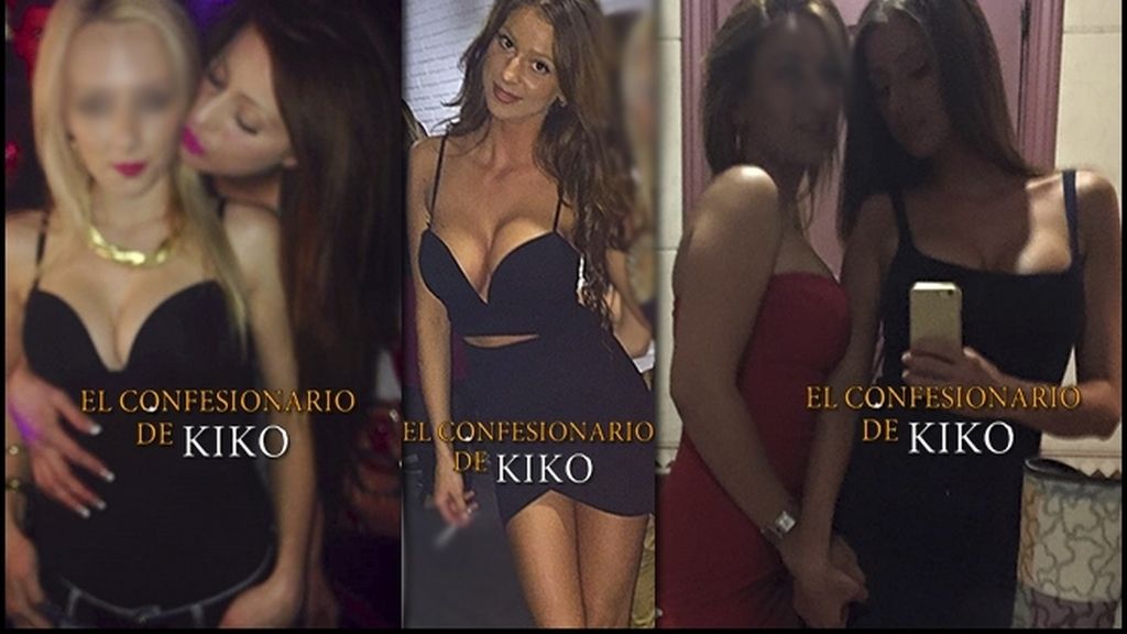 Simona, la nueva concursante de 'GH'