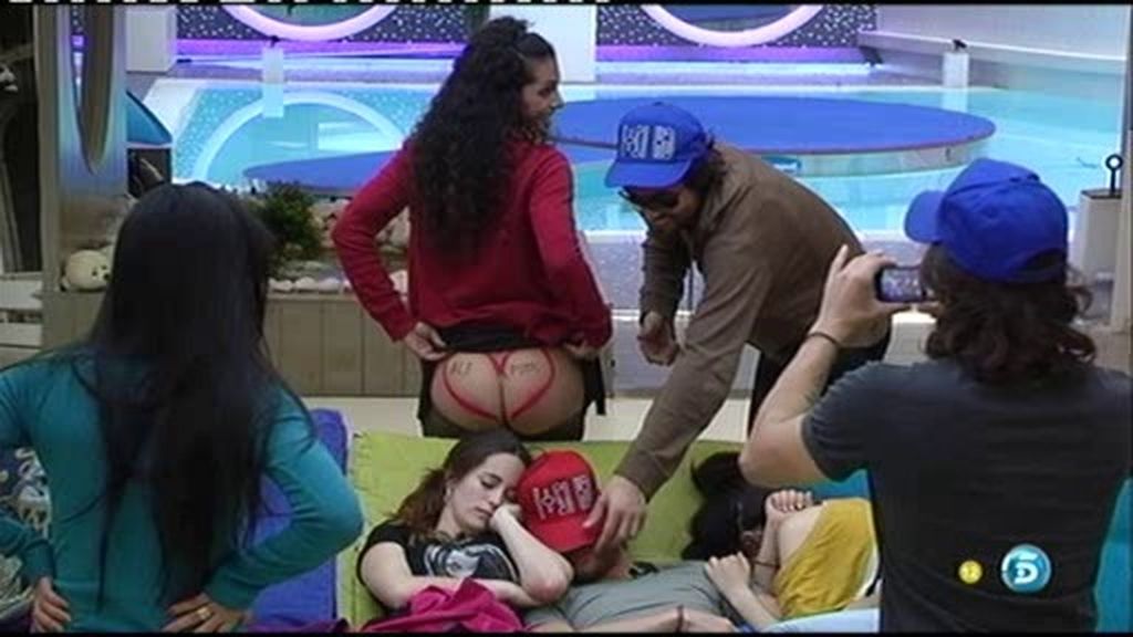 La otra cara de San Valentín