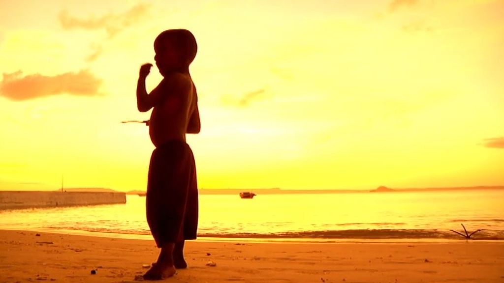 Madagascar, el dorado del Índico