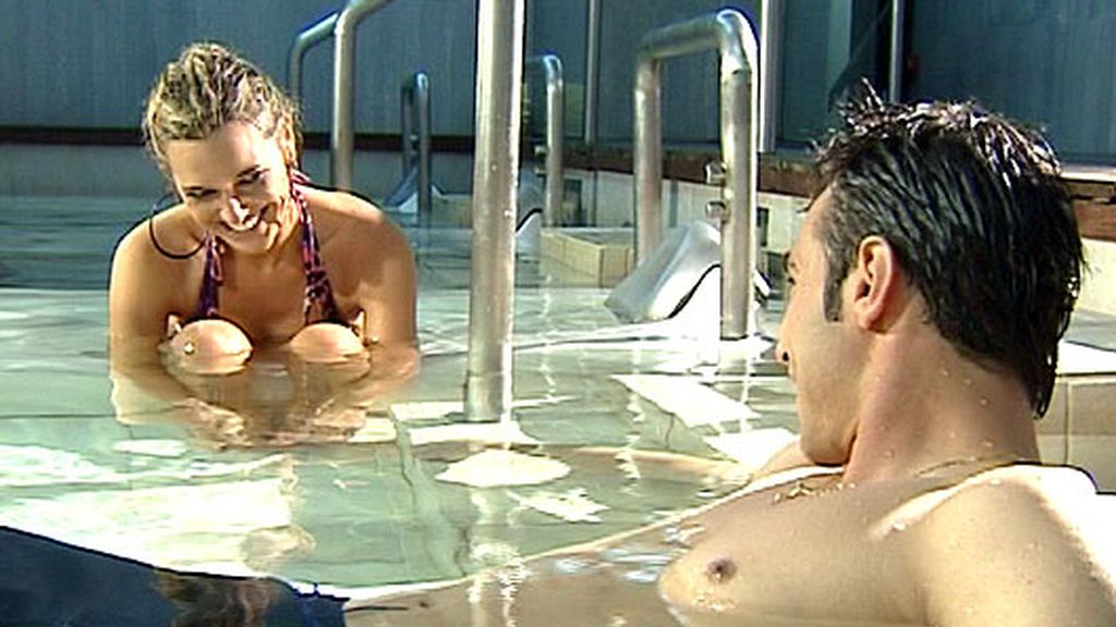 Antonio y Luz (27-11-09)