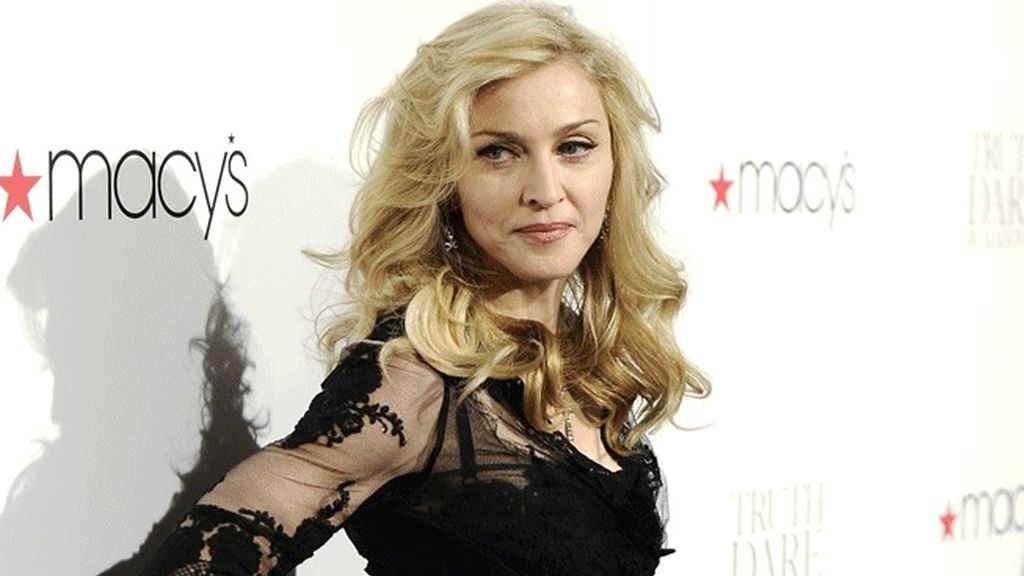 Madonna: la dieta de las semillas de lino