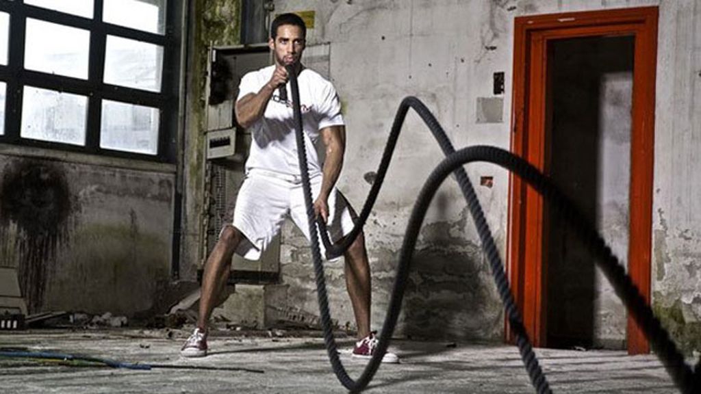 deporte nacho montes