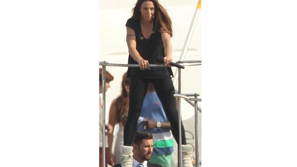 Melanie C