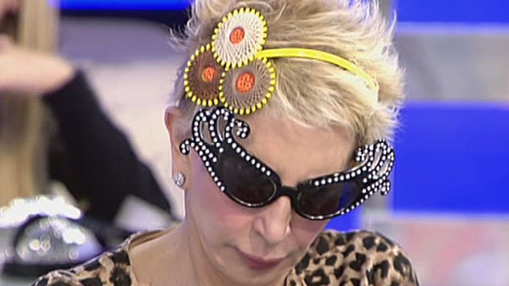 De la ira a las lágrimas