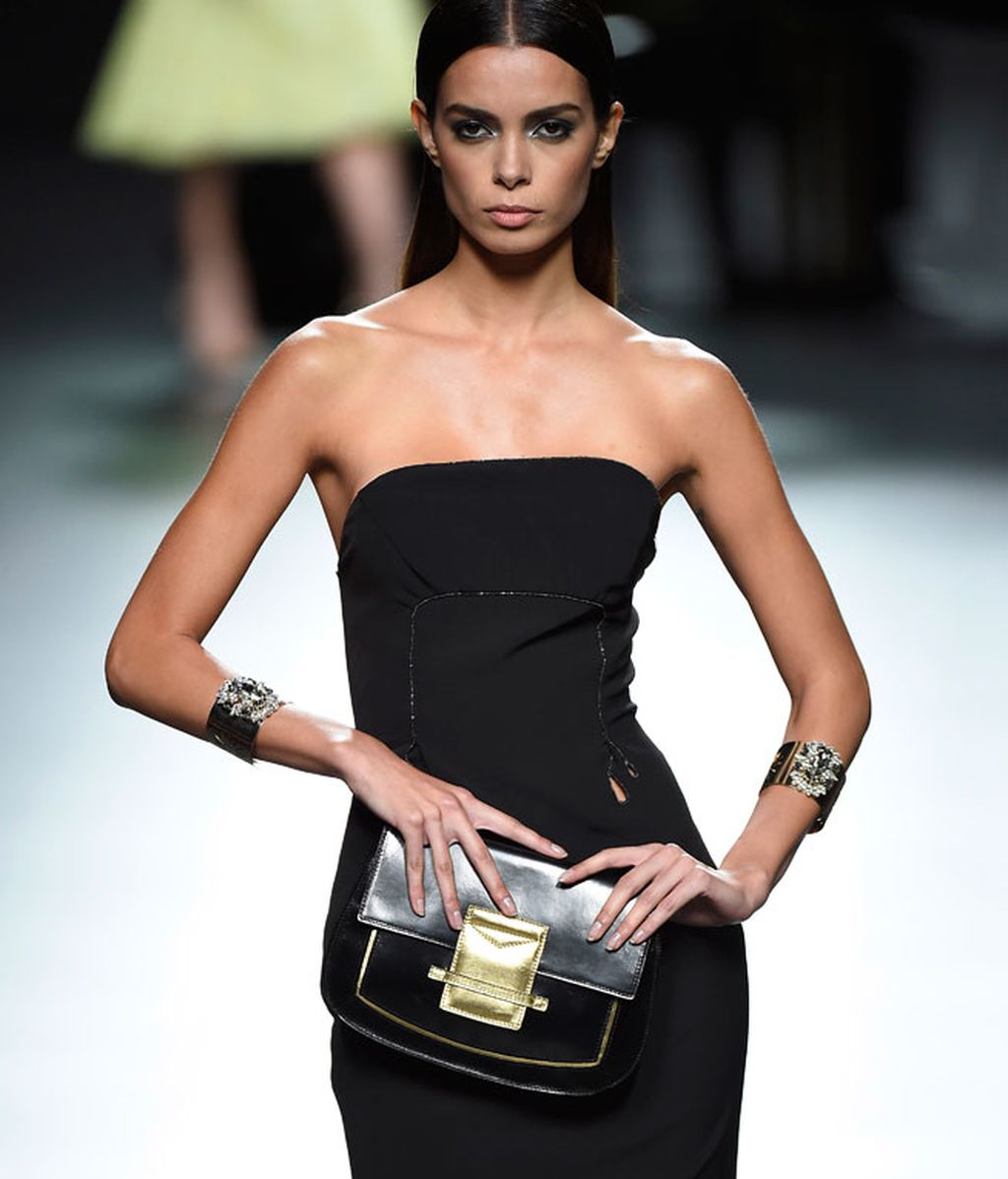 Clásico y moderno dan lugar a formas innovadoras