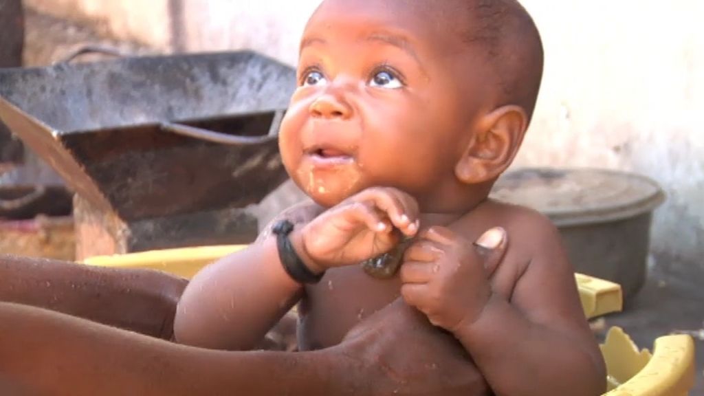 Madagascar, el dorado del Índico