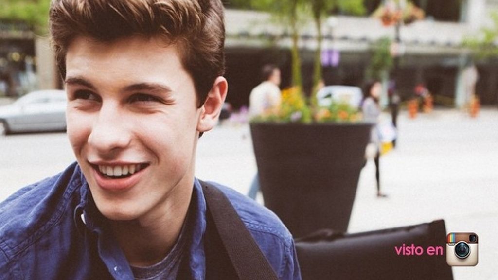 Shawn Mendes