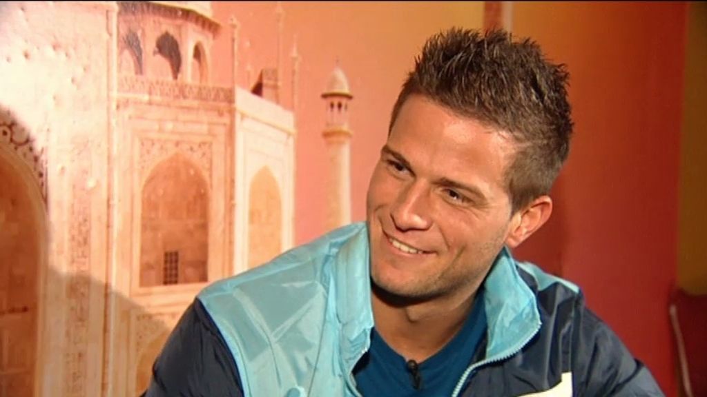 Clar confiesa haber sido infiel a algunas de sus parejas