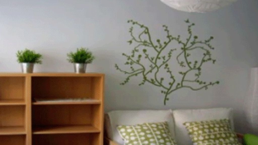 Las casas de alquiler, al detalle