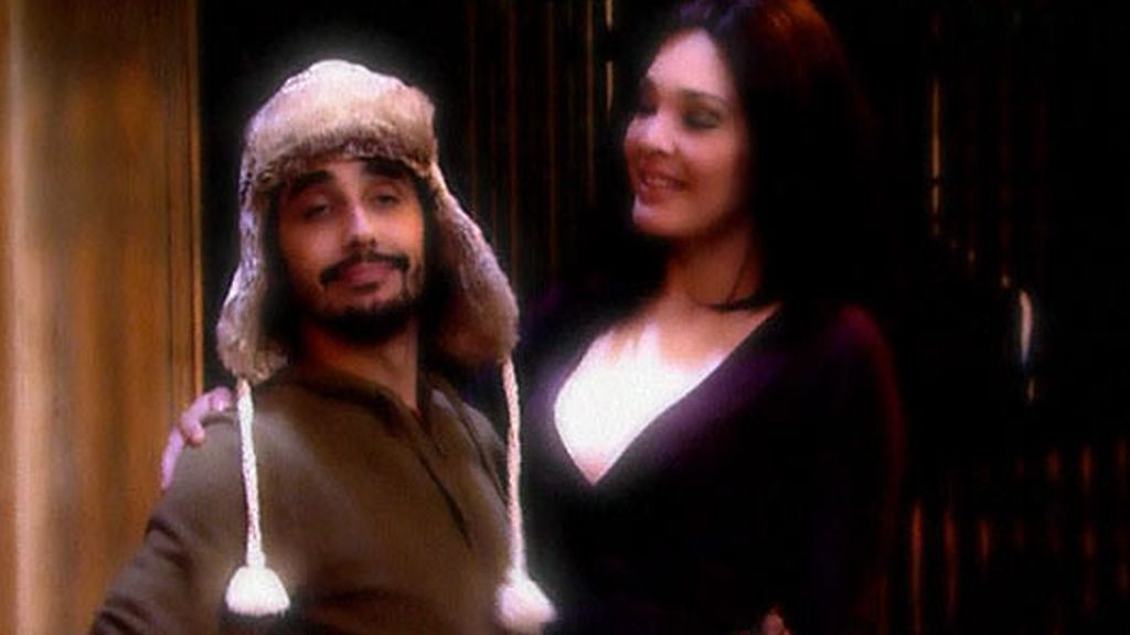 Barajas, nuevo héroe de Esperanza Sur