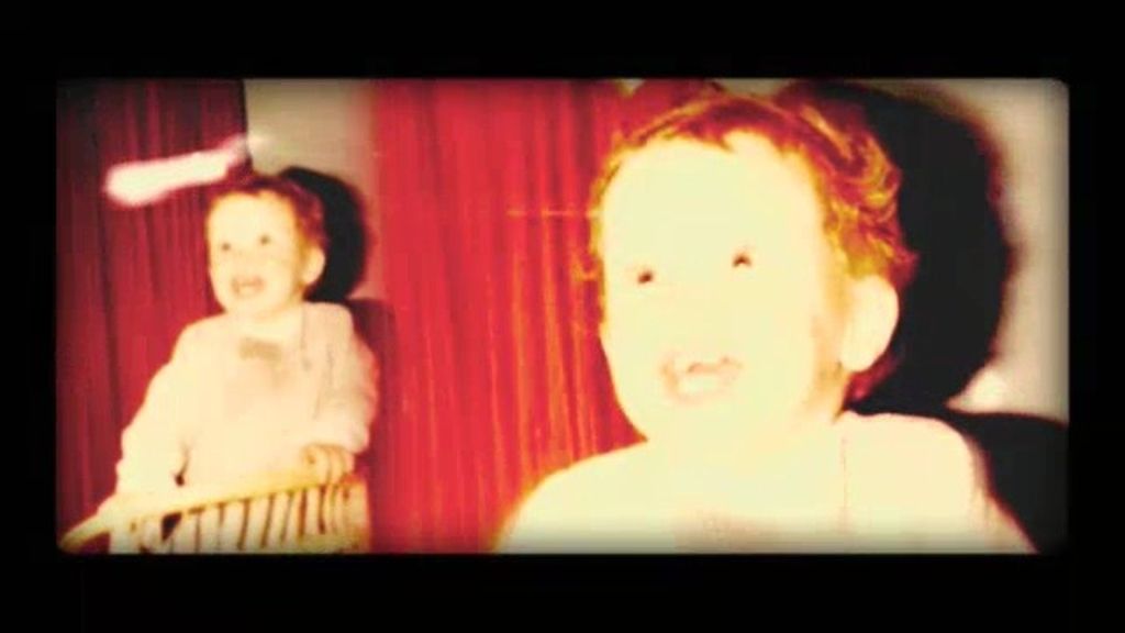 Las fotos nunca vistas de Pablo Iglesias