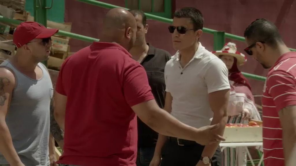 Tras la muerte de Abdu, vuelven a verse las caras