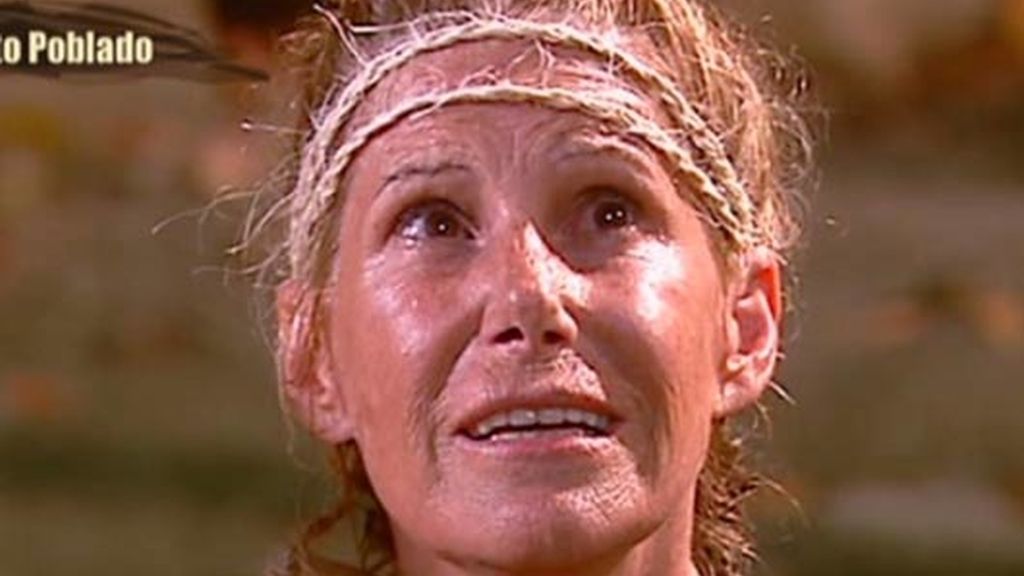 Las mejores fotos de Cuca