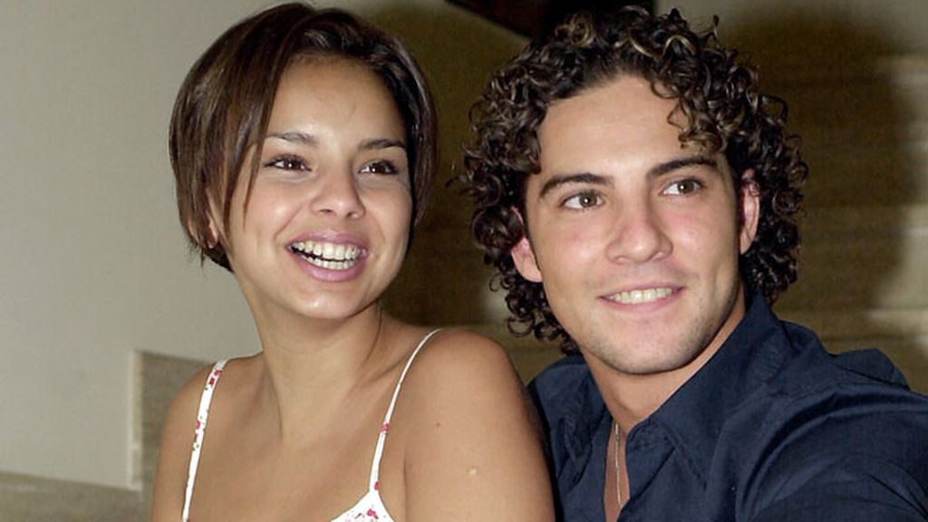 Desde su primera actuación en OT, ha lucido muchos y de muchos tipos