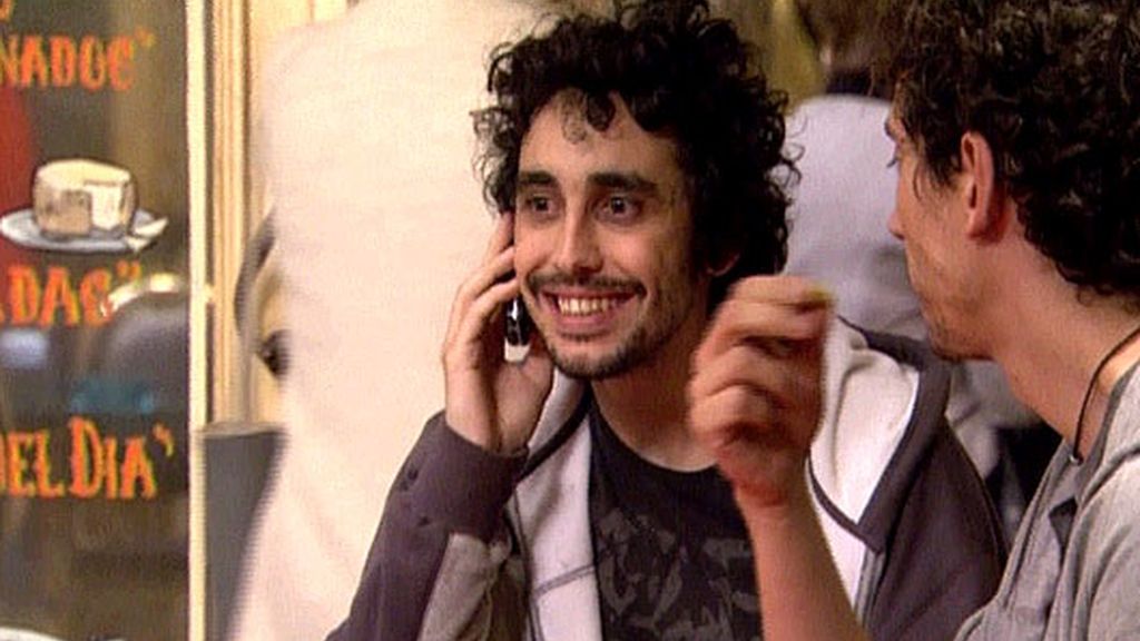 La noche de los 'calzonazos'