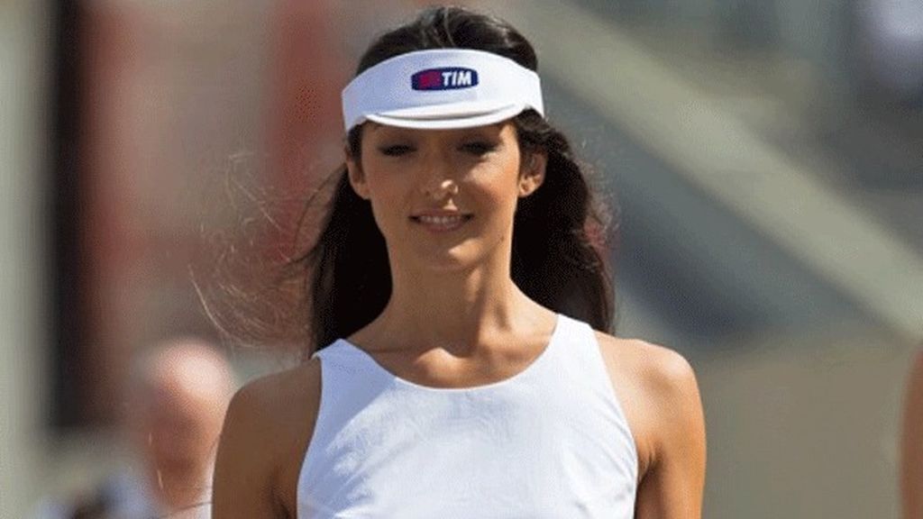 Otra mirada al asfalto de Mugello