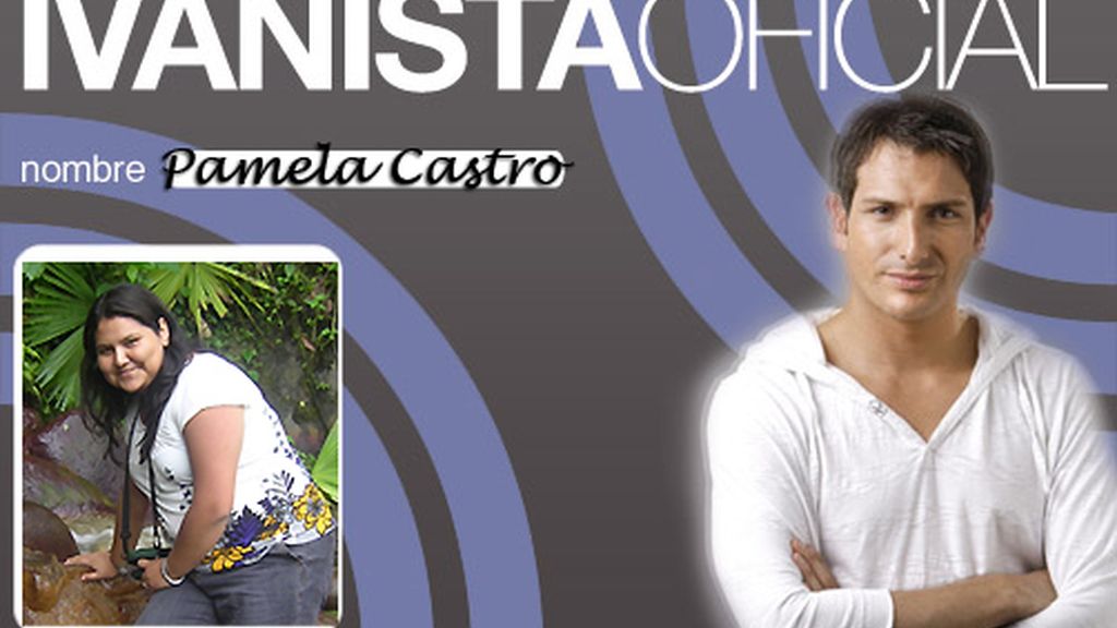 Pamela Castro