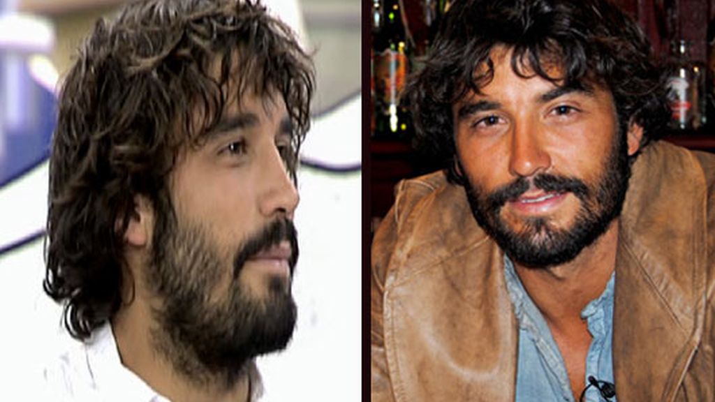 Bandido del oeste VS Chico moderno