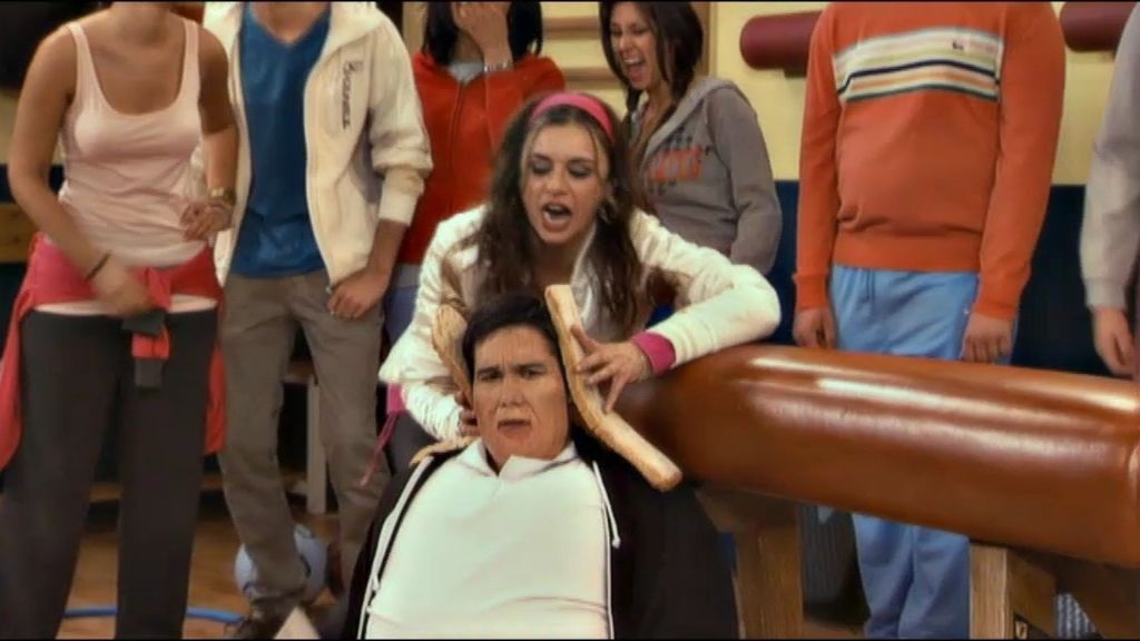 Simón no olvida lo mal que se lo hizo pasar Soraya