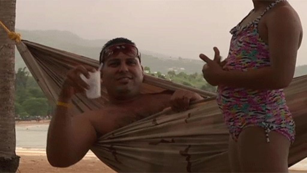 Puerto Rico, la isla del encanto