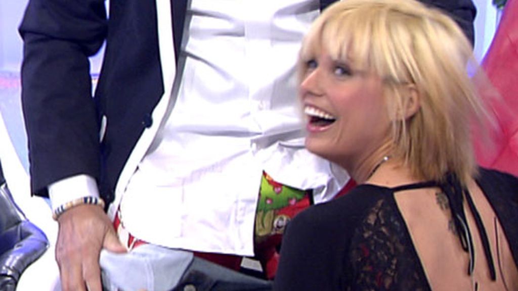 Miriam y Pipi lo enseñan todo