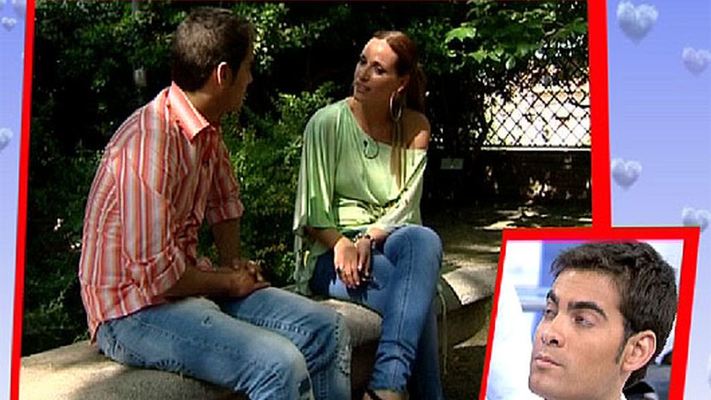 Blanca y Ayose (09-06-09)