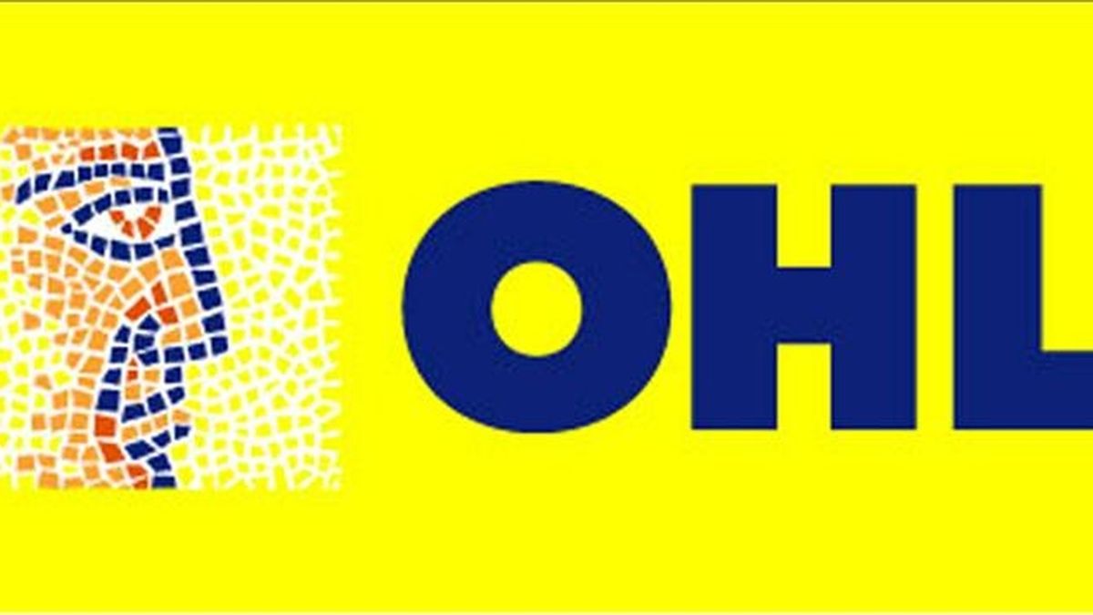 Logotipo de OHL. EFE/Archivo