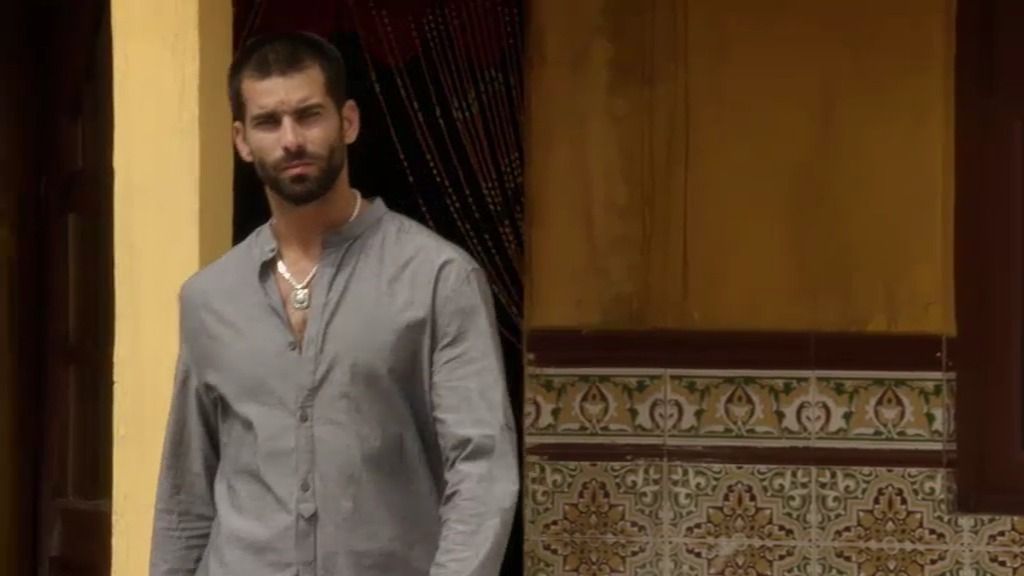 Tras la muerte de Abdu, vuelven a verse las caras