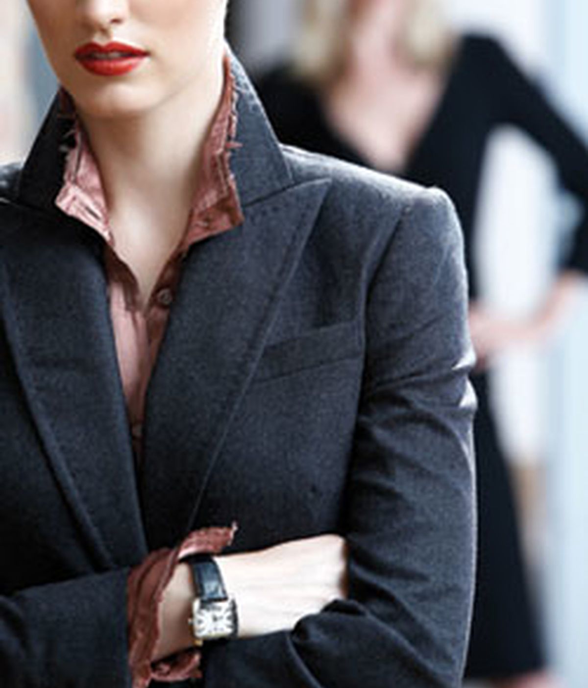 Las féminas que ocupan puestos de alta dirección trabajan en empresas de gran tamaño, con contrato indefinido y a tiempo completo. Las féminas que ocupan puestos de alta dirección trabajan en empresas de gran tamaño, con contrato indefinido y a tiempo completo.