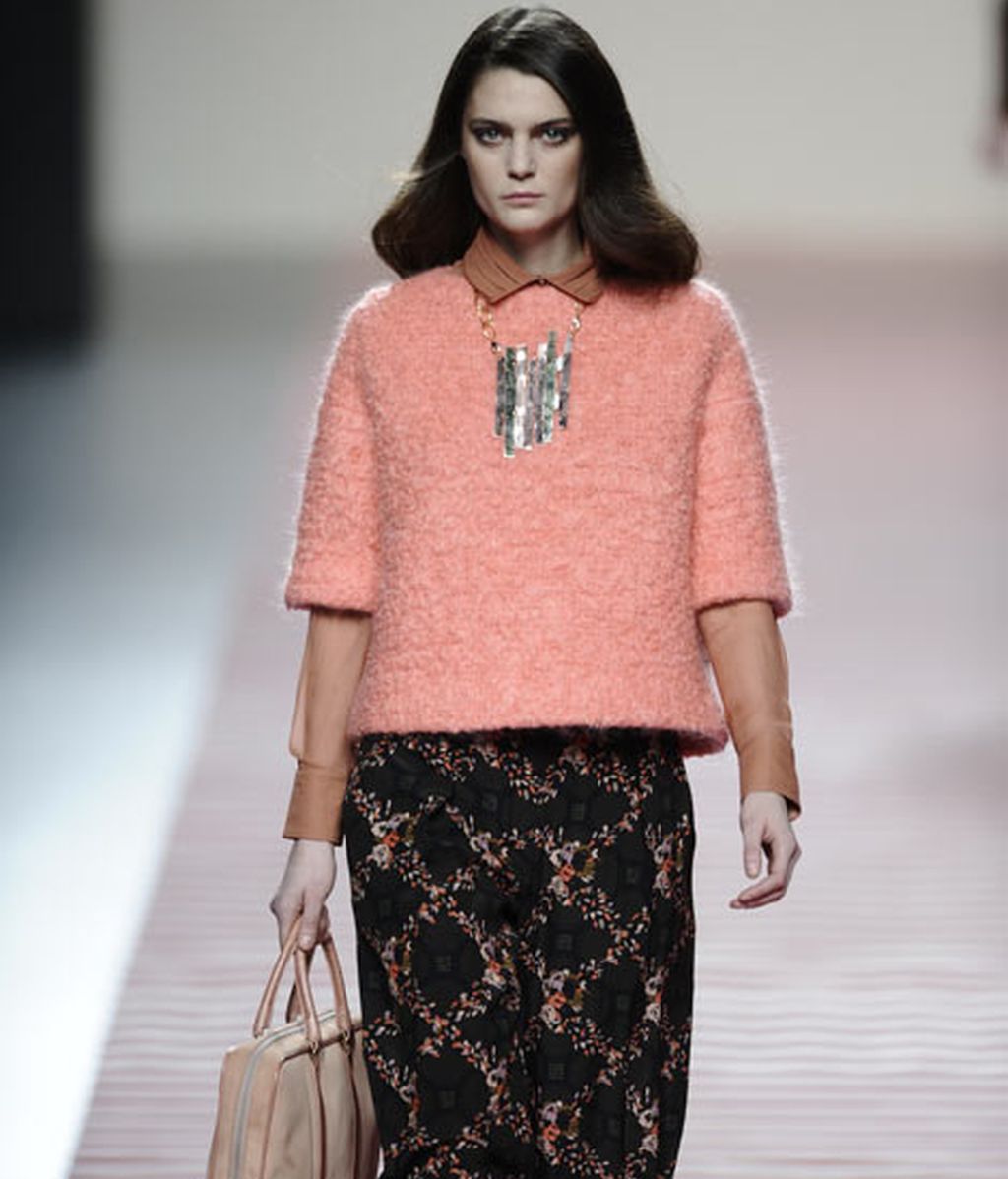 Colorean el invierno con un homenaje a Delanuay