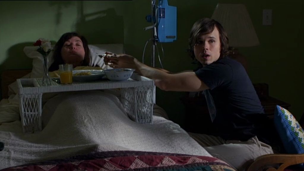 Los asesinatos de California