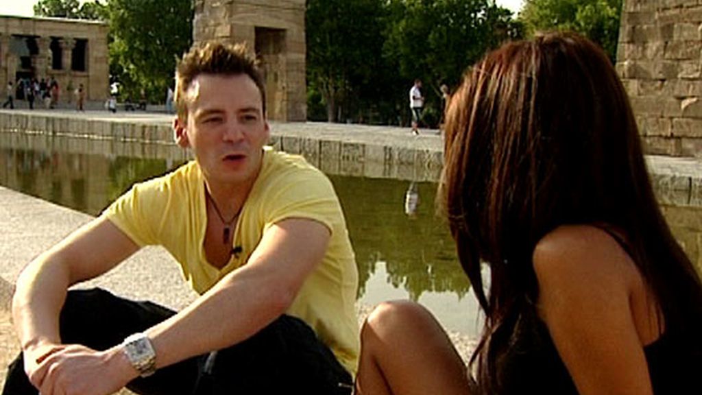 Carmen y Juanín (06/10/10)