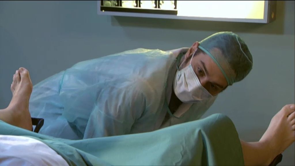 El descarado hermano de Paz