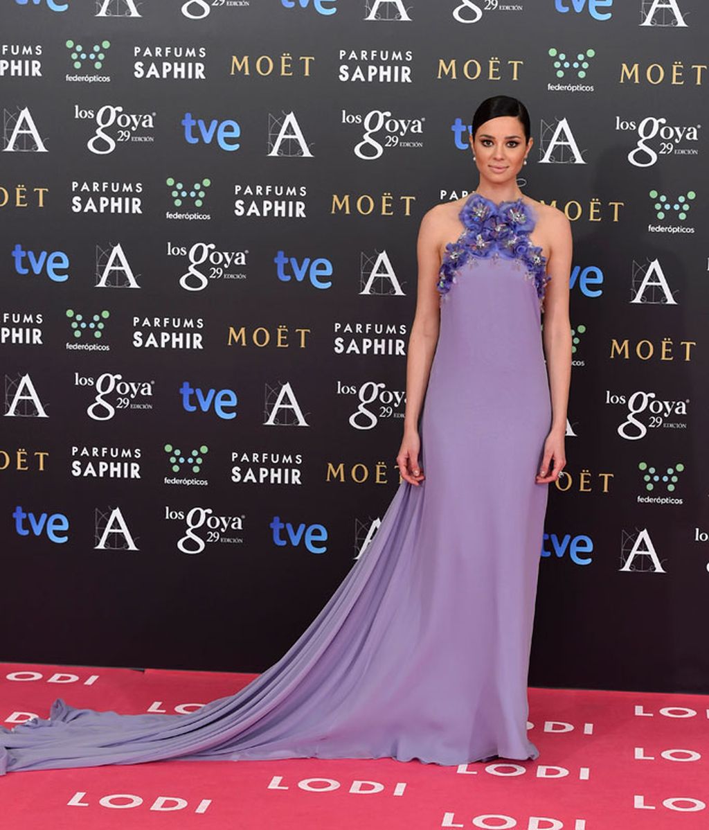 Dafne Fernández, de 2nd Skin