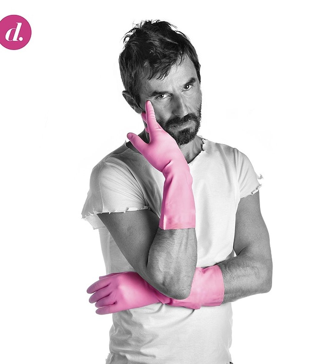 Para Divinity los hombres no pasan inadvertidos
