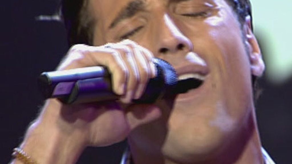 Bustamante revoluciona 'Sálvame'