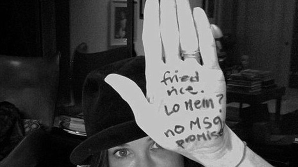 Los mensajes provocativos de Demi Moore y Ashton Kutcher