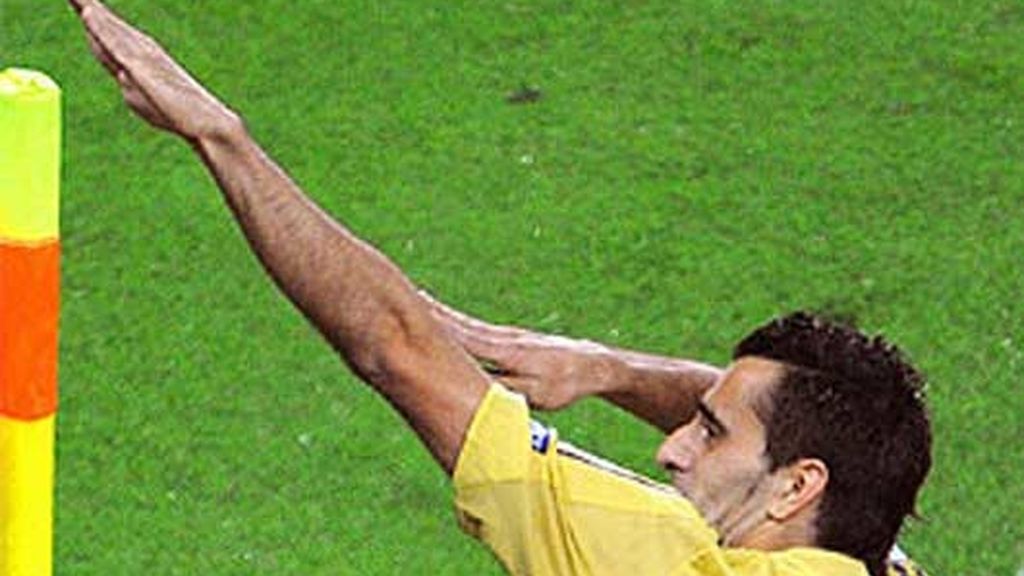 La intensa vida de Nuria Bermúdez