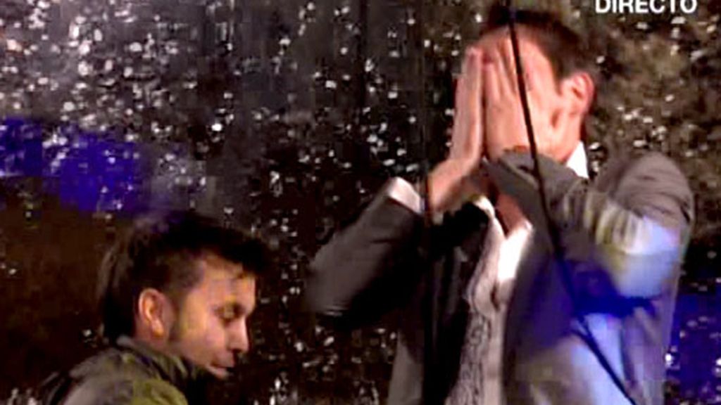 Iván, ganador de 'Gran Hermano 10'