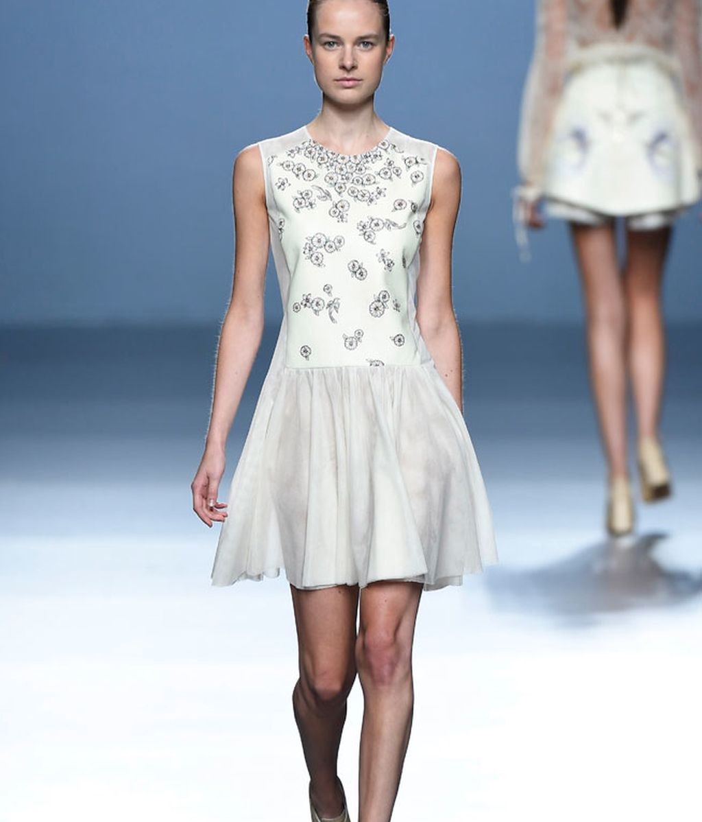 La unión de Oriente y Occidente