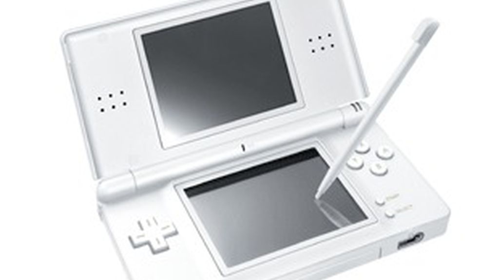 Nintendo DS