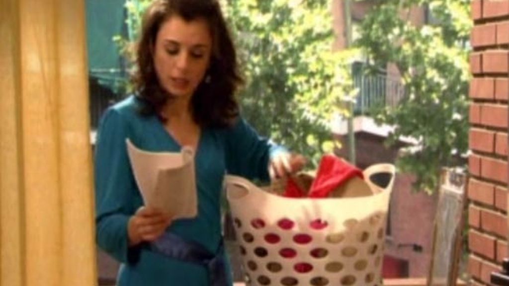 Paz y Chema: padres de alquiler